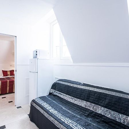 Evasion A 15 Minutes De Paris Logements Prives Deuil-la-Barre Екстериор снимка
