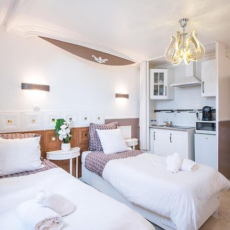 Evasion A 15 Minutes De Paris Logements Prives Deuil-la-Barre Екстериор снимка