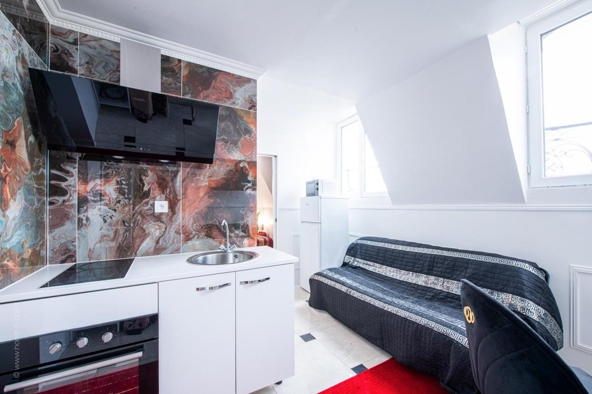 Evasion A 15 Minutes De Paris Logements Prives Deuil-la-Barre Екстериор снимка