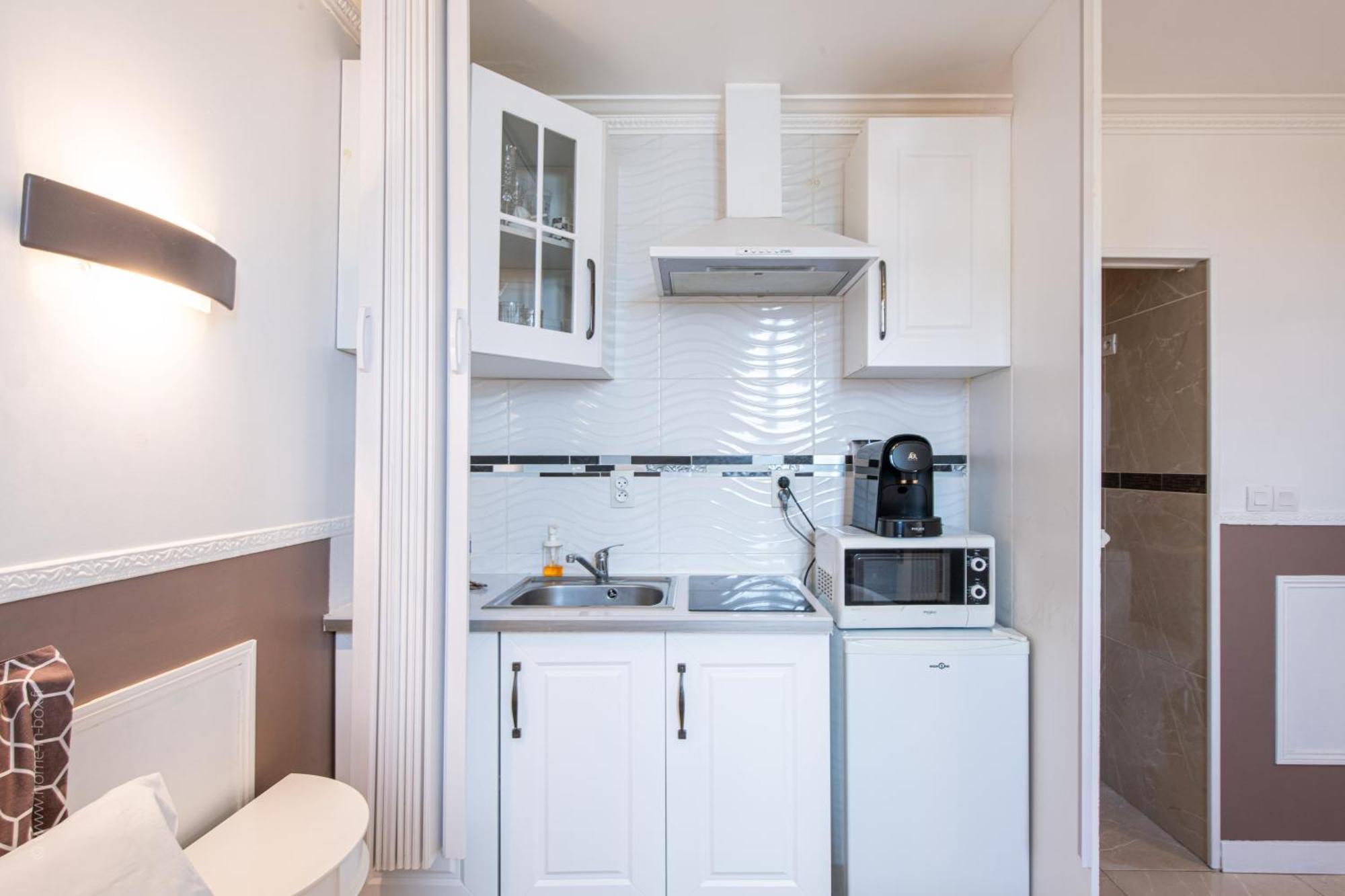 Evasion A 15 Minutes De Paris Logements Prives Deuil-la-Barre Екстериор снимка