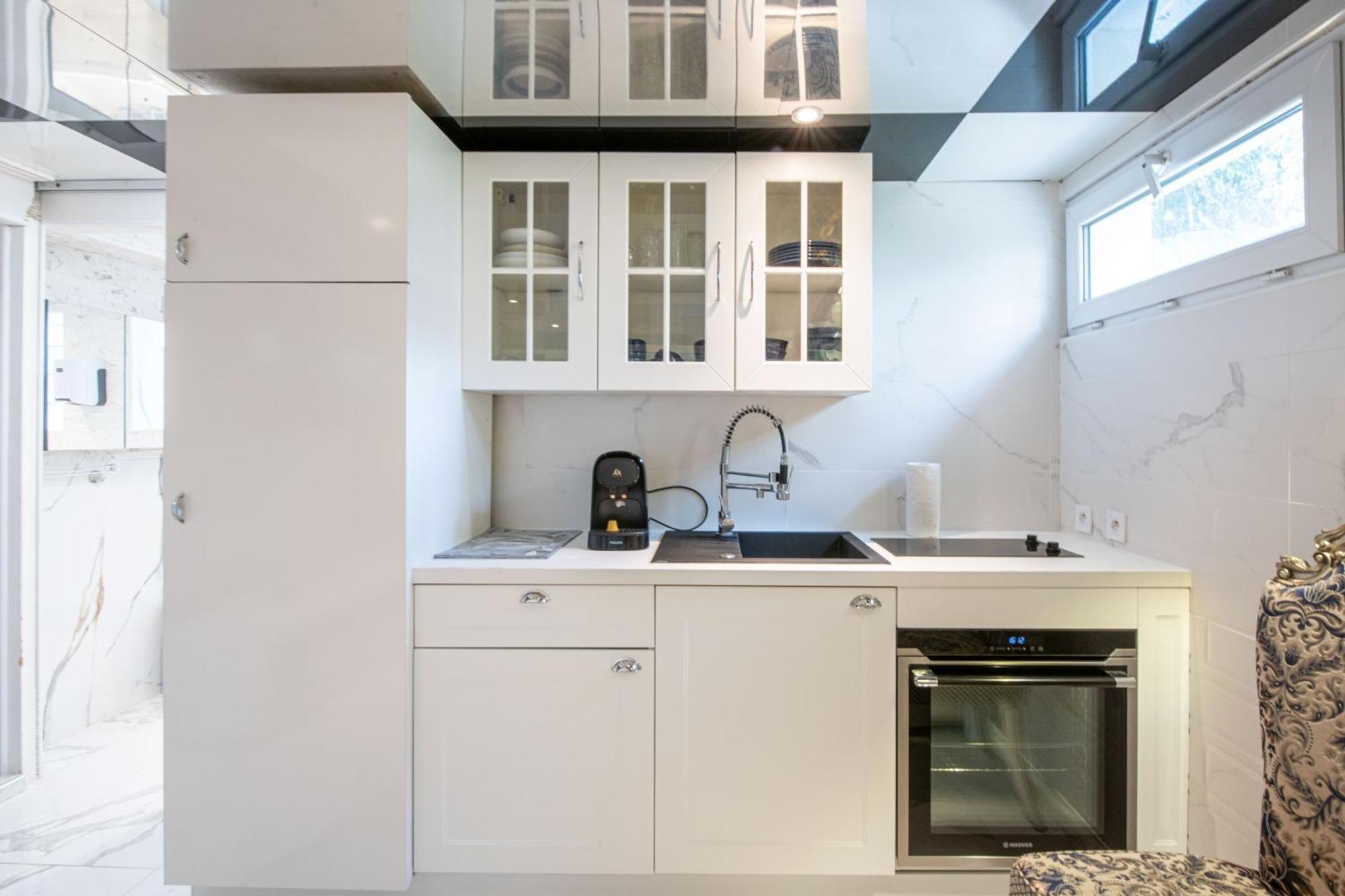 Evasion A 15 Minutes De Paris Logements Prives Deuil-la-Barre Екстериор снимка