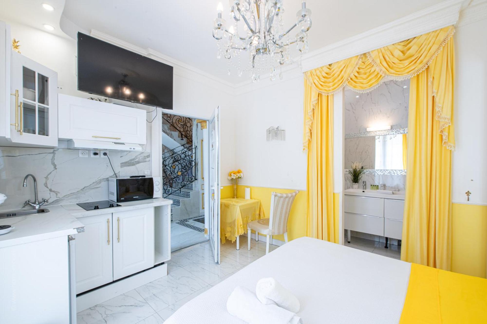Evasion A 15 Minutes De Paris Logements Prives Deuil-la-Barre Екстериор снимка